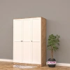 Rose Dolap Mdf
