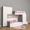 Salerno Maxi Ranza Mdf