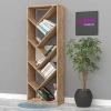 Simetri Kitaplık Mdf