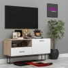 Small Tv Ünitesi Mdf