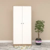 Sude 2 Kapılı Gardırop Mdf