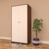 Sude 2 Kapılı Gardırop Mdf