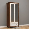 Sultan 2 Kapılı Gardrop Mdf