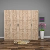 Taggy 5 Kapılı Gardrop Mdf