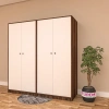 Troy 4 Kapılı Gardırop Suntalam