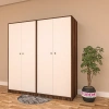 Troy 4 Kapılı Gardırop Mdf