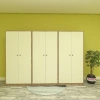 Troy 6 Kapılı Gardırop Mdf