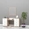 Twin Makyaj Masası Mdf