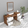 Twin Makyaj Masası Mdf