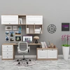 Vario Membran Çalışma Masası Suntalam