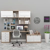Vario Membran Çalışma Masası Mdf