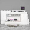 Volly Modern Ranza Mdf