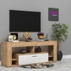 Wood Tv Ünitesi Mdf