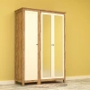 Yeliz 3 Kapılı Gardrop Suntalam