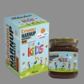 C VİTAMİNLİ HARNUPLU KEÇİBOYNUZU MACUNU (FOR KİDS) 240 GR