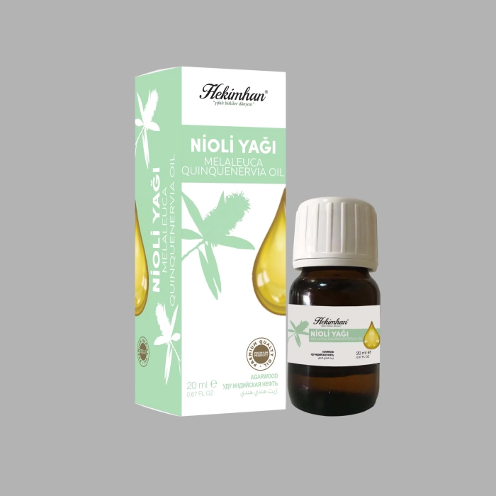 NİOLİ YAĞI 20 ML