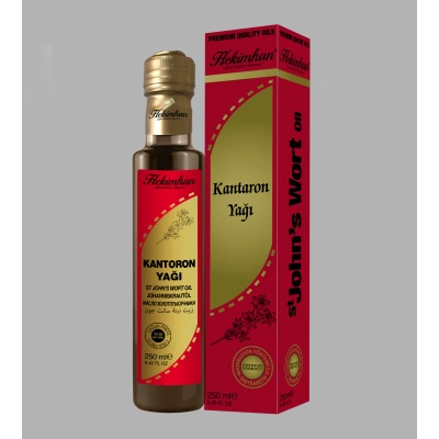 KANTARON YAĞI 250 ML