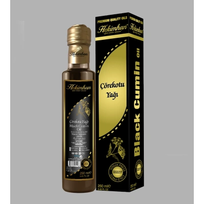 ÇÖREKOTU YAĞI 250 ML