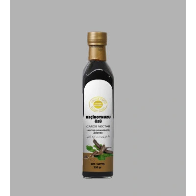 KEÇİBOYNUZU ÖZÜ 700 GR