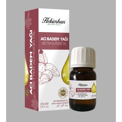 ACIBADEM YAĞI 20 ML