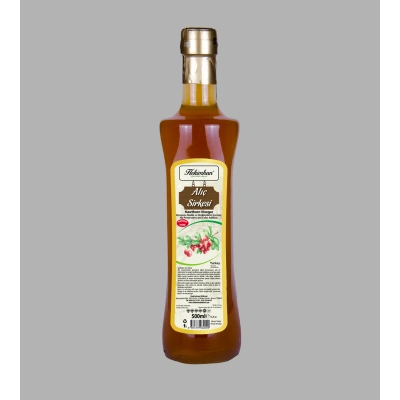 ALIÇ SİRKESİ 500 ML