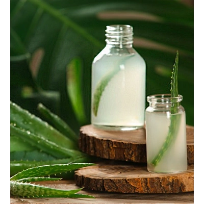 ALOE VERA HİDROSOL