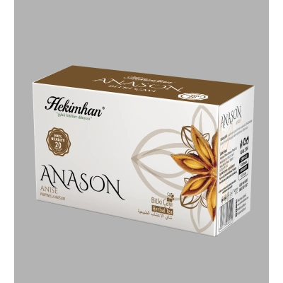 ANASON ÇAYI (20Lİ)