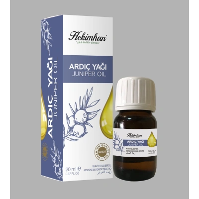 ARDIÇ (UÇUCU) YAĞI 20 ML