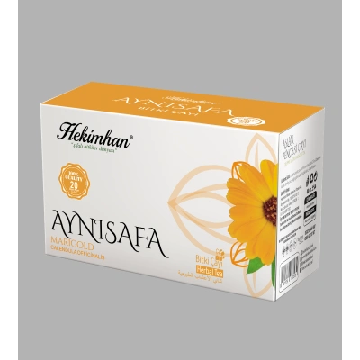 AYNISEFA ÇAYI (20Lİ)