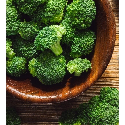 BROKOLİ TOZ EKSTRAKT