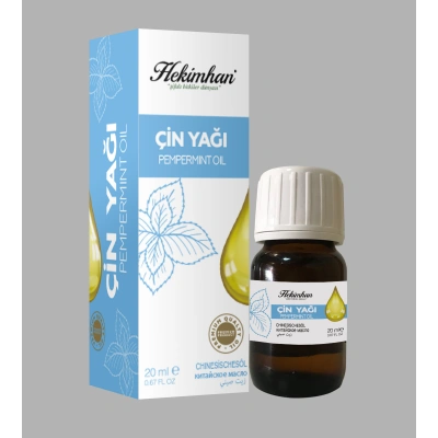 ÇİN (UÇUCU) YAĞI 20 ML