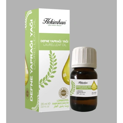 DEFNE YAPRAĞI (UÇUCU) YAĞI 20 ML
