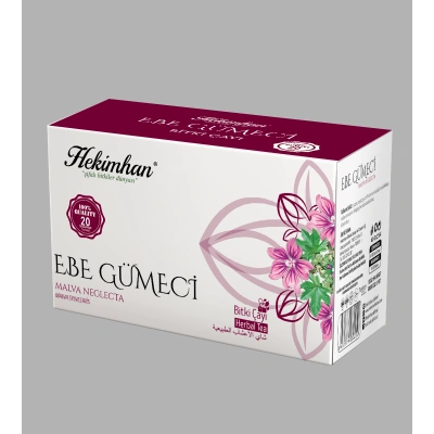 EBEGÜMECİ ÇAYI (20Lİ)