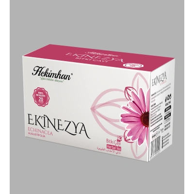 EKİNEZYA ÇAYI (20Lİ)