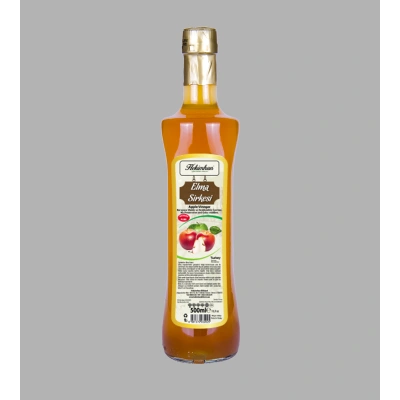 ELMA SİRKESİ 500 ML