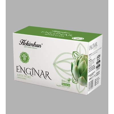ENGİNAR ÇAYI (20Lİ)