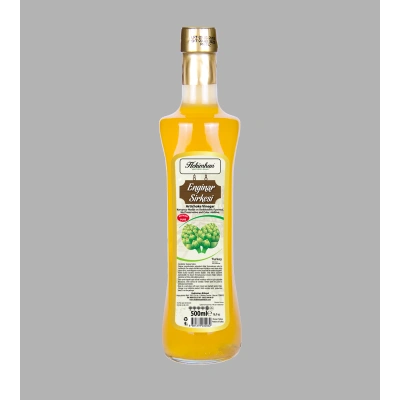 ENGİNAR SİRKESİ 500 ML