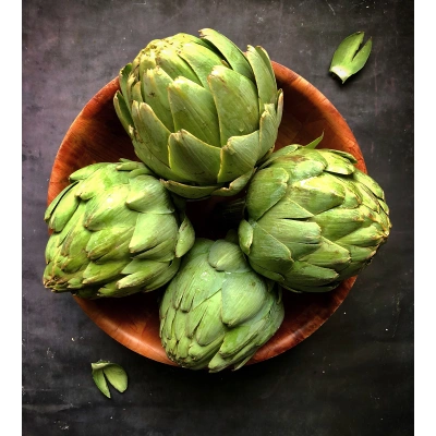 ENGİNAR SIVI EKSTRAKT