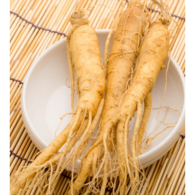 GINSENG TOZ EKSTRAKT
