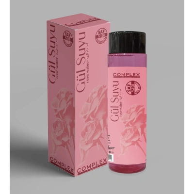 GÜL SUYU 400 ML