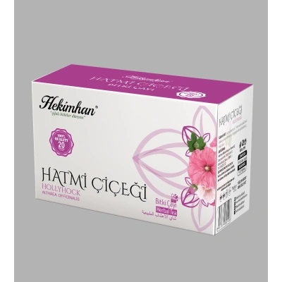 HATMİ ÇİÇEĞİ ÇAYI (20Lİ)
