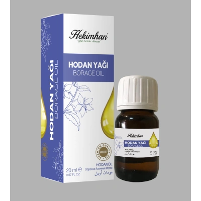 HODAN (SABİT) YAĞI 20 ML