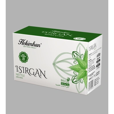 ISIRGAN ÇAYI (20Lİ)