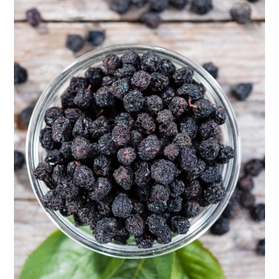 KARAMÜRVER SIVI EKSTRAKT