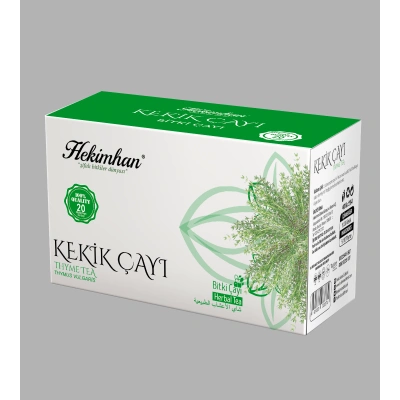KEKİK ÇAYI (20Lİ)