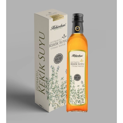 KEKİK SUYU 500 GR