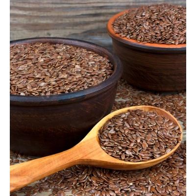 KETEN TOHUMU TOZ EKSTRAKT