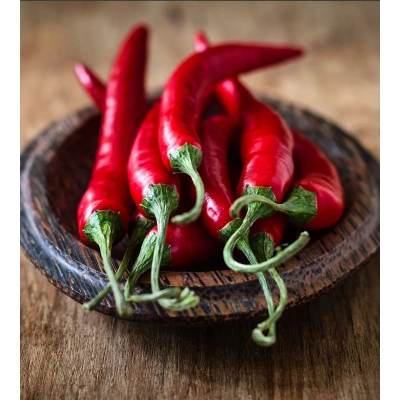 KIRMIZI BİBER TOZ EKSTRAKT