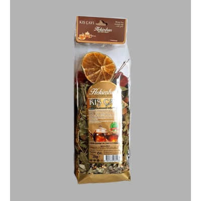 KIŞ ÇAYI 200 GR
