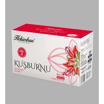 KUŞBURNU ÇAYI (20Lİ)